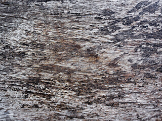 Old grunge wooden wall texture background.