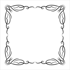 Pinstripe Corner Design, Vehicle Pinstripe