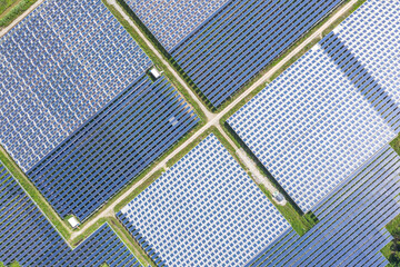 solar power station