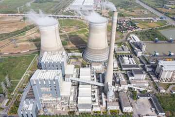 Thermal power plant