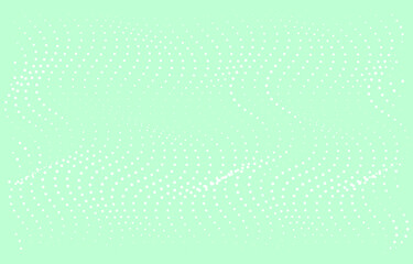 background Abstract Dynamic Line Wave