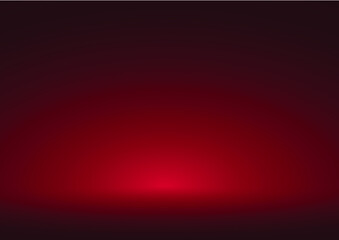 Empty product gradient backgrounds for products and banners