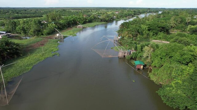 fishing in pakpra canal