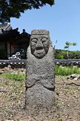 한국사찰용주사입니다