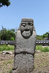 한국사찰용주사입니다