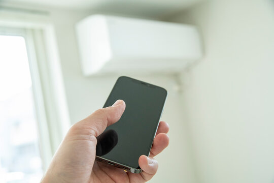 Smart Home Appliances Controller