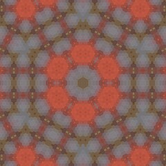 Abstract design for the greeting card background. Contemporary pattern texture to print on textile