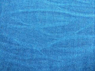 Patterned blue jeans fabric Use it as a design template Use it as a background and wallpaper.