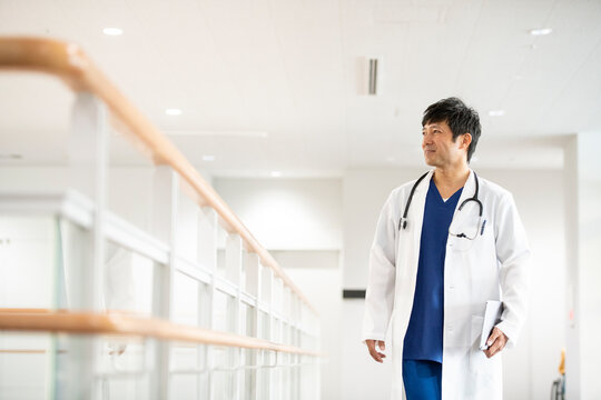 Healthcare Worker