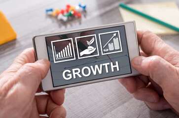 Concept of growth