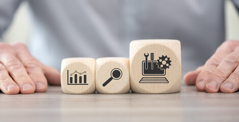 Concept of system maintenance