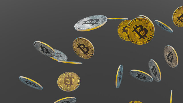 Bitcoin