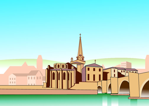 ville de limoux