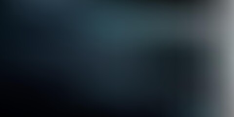 Light gray vector abstract blur background.
