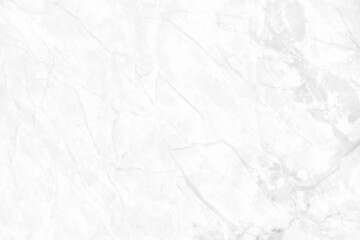 White grey marble top-view texture background in seamless glitter pattern.