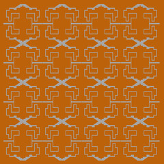 Fototapeta premium Luxury design Ornaments, pattern, texture, art, background