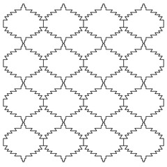 Fototapeta premium Luxury design Ornaments, pattern, texture, art, background