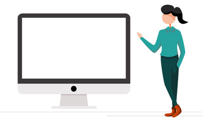 Background image for presentation and business use.	