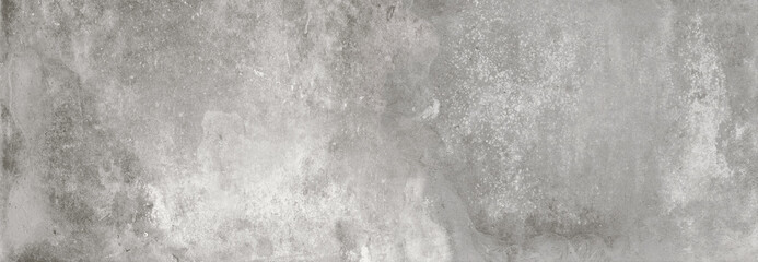 Fototapeta na wymiar gray cement wall texture, grunge background