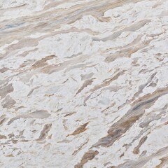 Obraz na płótnie Canvas Egeo Ondulato Marble Stone Texture