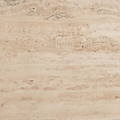 Light Travertine Limestone Texture