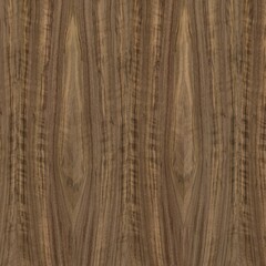 American Black Walnut Wood Natural Texture