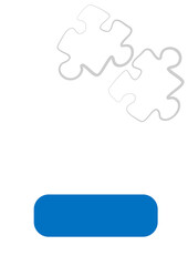 Vertical illustration format A4 - the design of the screen of the phone or tablet for inscriptions and photos