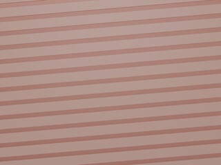 Naklejka premium 3D background red rendering, abstract background 3d rendering abstract shape.