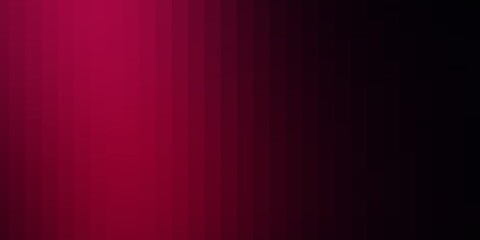 Dark Pink vector texture in rectangular style.