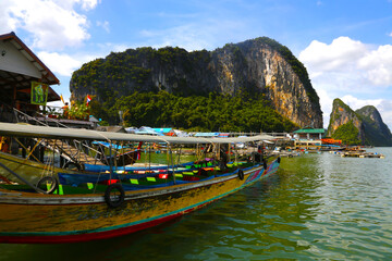 Phuket - Thaïlande 