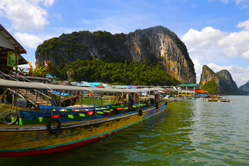 Phuket - Thaïlande 