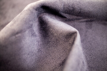 抽象的な布地の背景素材