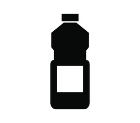 Water bottle icon