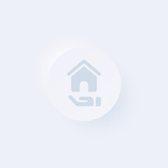 Home Insurance - Sticker