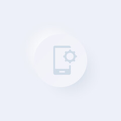 Device Settings - Sticker