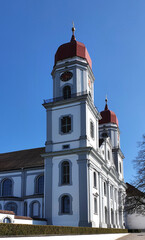 Fototapeta premium Kloster St. Urban