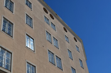 Fassade