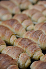 Croissants