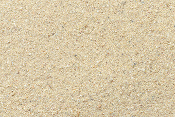 Fine sand texture for background