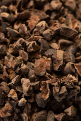 cocoa nibs