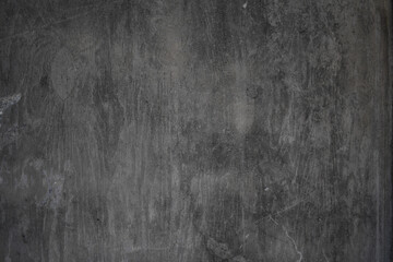 smooth concrete wall with wood texture