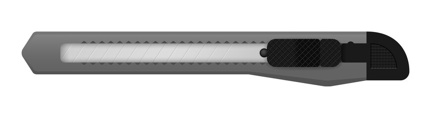 vector snap off knife