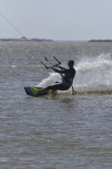 Fototapeta premium para sailing