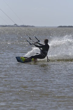 para sailing