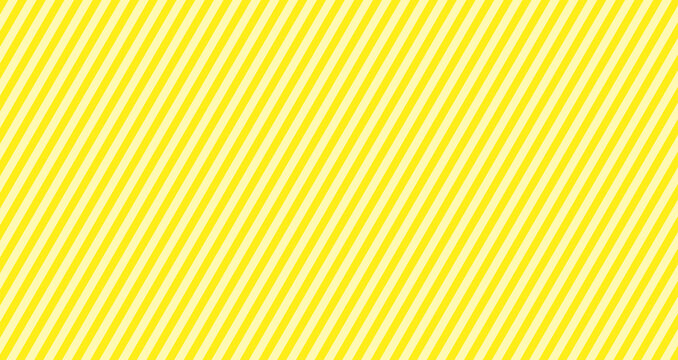 背景素材「Yellow Stripe」