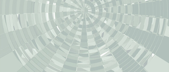 Abstract background, white backdrop with semi transparent gradient rectangles, you can use for ad, poster, template, business presentation