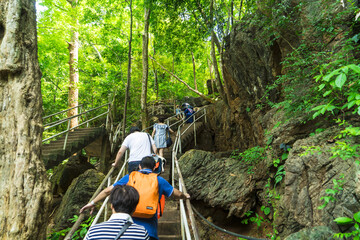 Langkawi - kuala Lumpur  - Malaisie