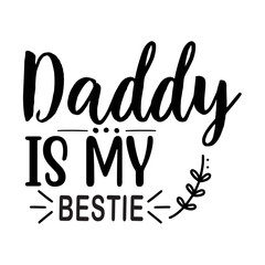father's day svg design