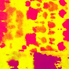 Patchwork abstract background, made of