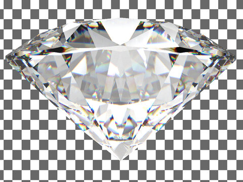 Wedding Diamond Png